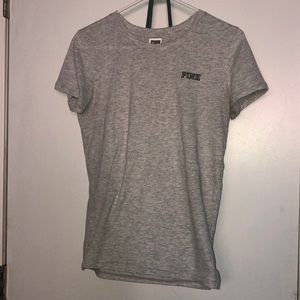 Grey T-shirt
